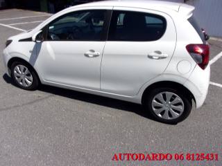 PEUGEOT 108 usata, con Servosterzo