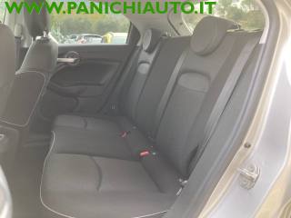 FIAT 500X usata, con Controllo trazione