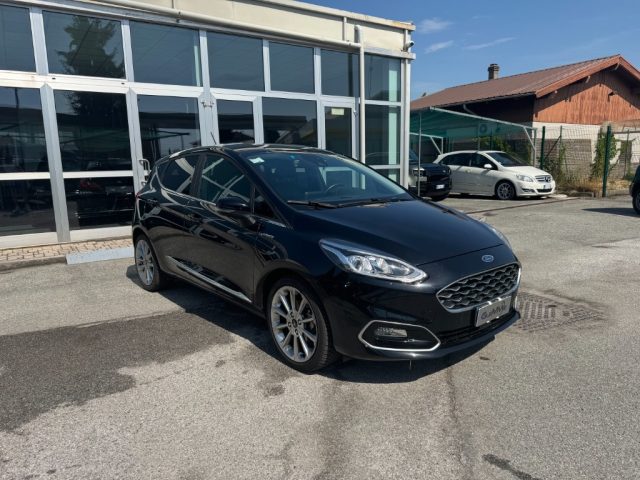 FORD Fiesta usata, con Alzacristalli elettrici