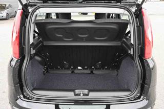 FIAT Panda usata, con Chiusura centralizzata