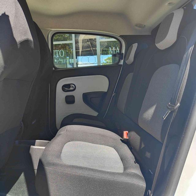 RENAULT Twingo usata, con USB