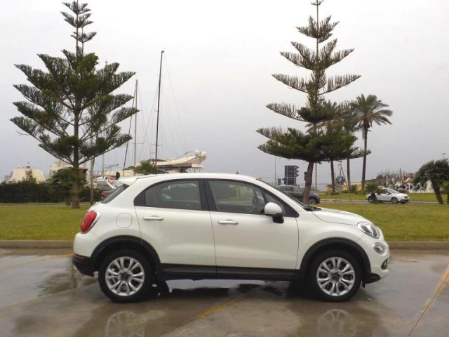 FIAT 500X usata, con Airbag Passeggero