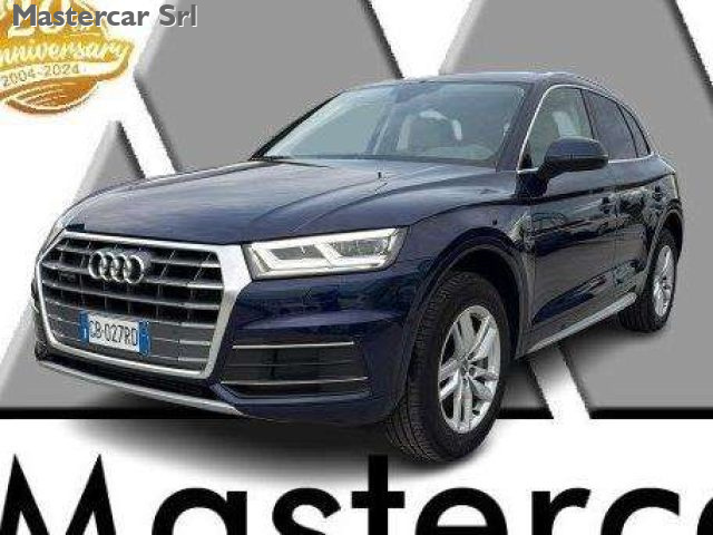 AUDI Q5 usata, con ABS