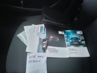 BMW 114 usata, con Sedile posteriore sdoppiato