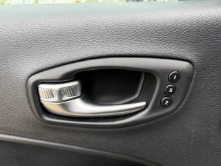 JEEP Compass usata, con Bracciolo