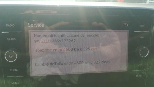 VOLKSWAGEN T-Roc usata, con Specchietti laterali elettrici