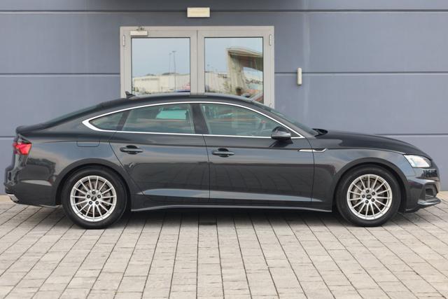 AUDI A5 usata 78