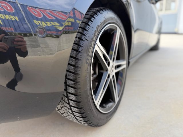 MERCEDES-BENZ A 180 usata, con Servosterzo