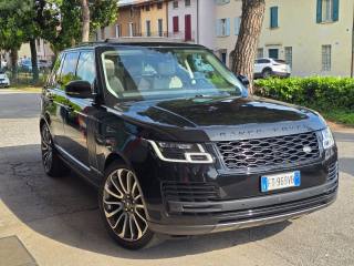 LAND ROVER Range Rover usata 157
