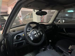 MINI Mini usata, con Airbag Passeggero