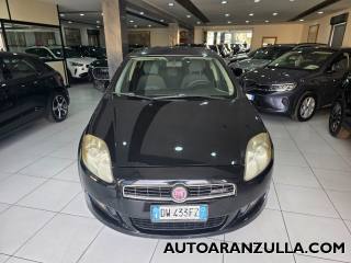 FIAT Bravo usata, con Airbag