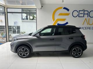 CITROEN C3 usata, con Antifurto