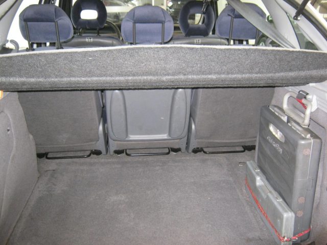 CITROEN Xsara Picasso usata, con Chiusura centralizzata