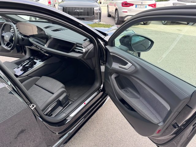 AUDI A5 usata, con USB