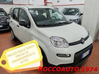 FIAT Panda 1.0 Hybrid  PACK NEW LIFE PREZZO REALE