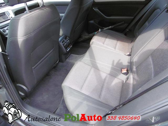 VOLKSWAGEN Passat usata, con Alzacristalli elettrici