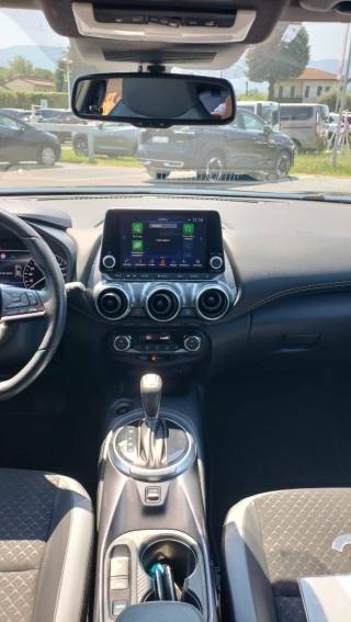 NISSAN Juke usata, con ESP