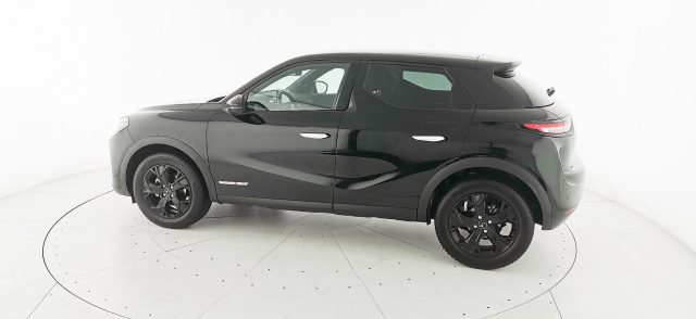 DS AUTOMOBILES DS 3 Crossback usata, con Sistema di chiamata d