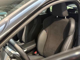 BMW 218 usata, con Climatizzatore