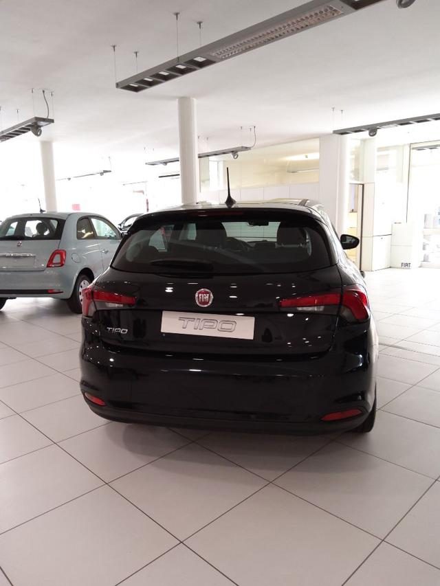 FIAT Tipo usata, con Airbag Passeggero