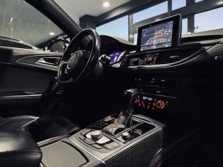 AUDI A6 usata, con Controllo automatico clima