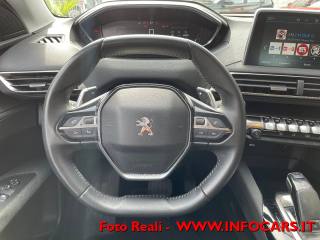 PEUGEOT 3008 usata, con Cruise Control