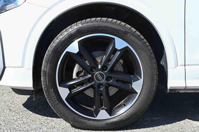 AUDI Q2 usata, con Chiusura centralizzata