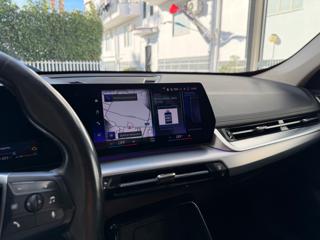 BMW X1 usata, con Frenata d