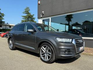 AUDI Q7 usata, con Airbag Passeggero