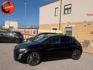 PEUGEOT 208 usata, con Autoradio