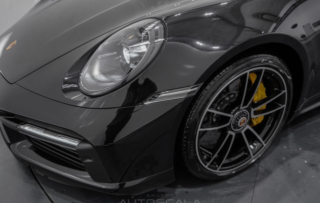 PORSCHE 911 usata 38