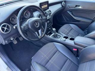 MERCEDES-BENZ CLA 200 usata, con Cruise Control