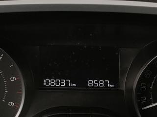 PEUGEOT 208 usata, con Fendinebbia