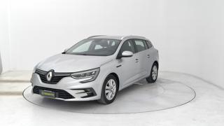 RENAULT Megane 1.5 blue dci Business 115cv