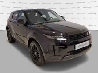 LAND ROVER Range Rover Evoque usata, con Chiusura centralizzata