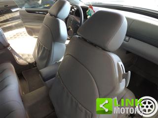 MERCEDES-BENZ CLK 200 usata 30
