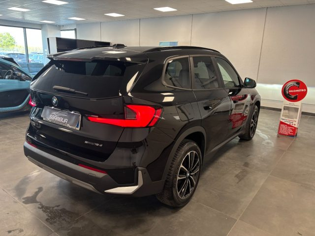 BMW X1 usata, con Airbag Passeggero