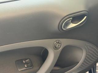 SMART ForTwo usata, con Climatizzatore