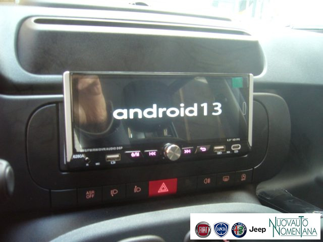 FIAT Panda usata 24