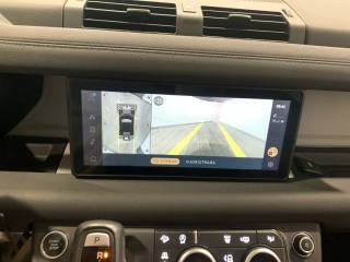 LAND ROVER Defender usata, con Immobilizzatore elettronico