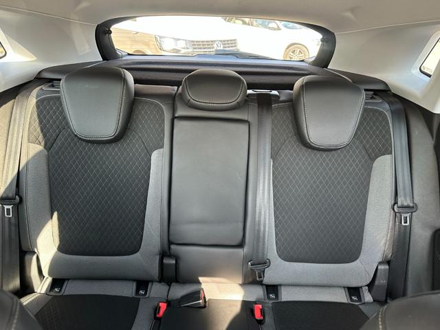 OPEL Grandland X usata, con Cruise Control