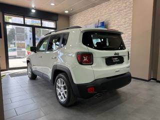 JEEP Renegade usata, con Alzacristalli elettrici