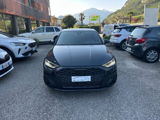 AUDI A3 usata, con ABS