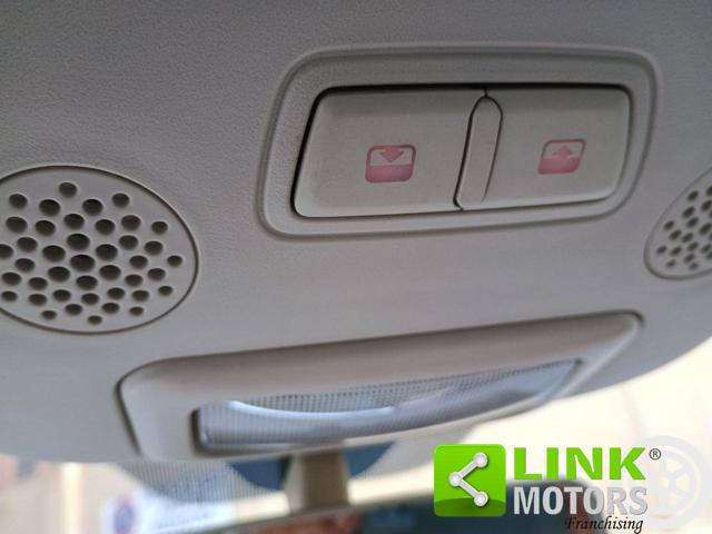 FIAT 500C usata, con Sedile posteriore sdoppiato