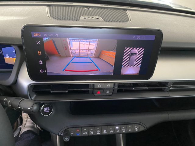 JEEP Avenger usata, con Specchietti laterali elettrici