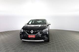 RENAULT Captur Captur TCe 12V 100 CV GPL FAP Intens