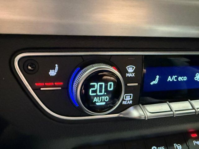 AUDI Q5 usata, con Park Distance Control