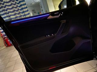 VOLKSWAGEN Tiguan usata, con Immobilizzatore elettronico