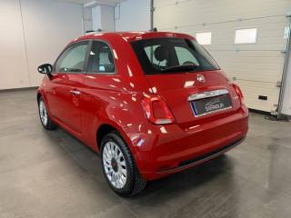 FIAT 500 usata, con Airbag Passeggero
