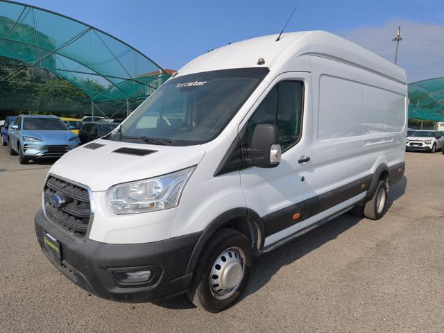 FORD Transit usata, con ABS